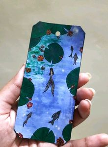 Two2️⃣ Beautiful Bookmark Set