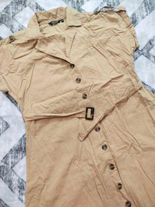 Globus Casual Shirt Dress