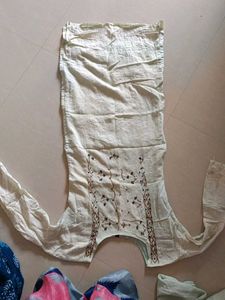 Very Comfortable Dress