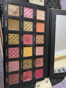 Eyeshadow Palette