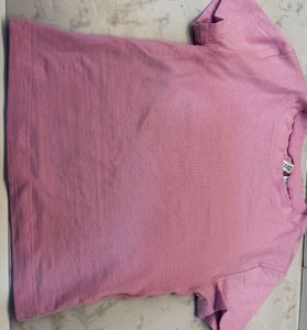 H&amp;M Pink Tank Top