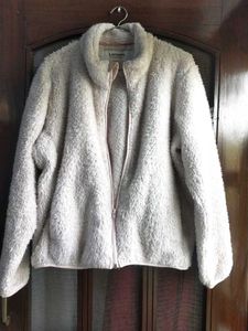 Veromoda Sherpa Jacket