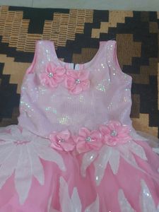 Frock For Girls