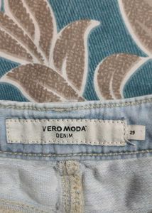 Vero Moda Denim Shorts