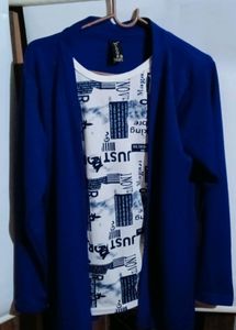 Stylish Sweatshirt
