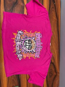 New Women Crop Top