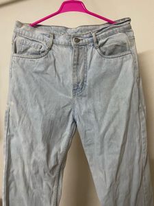 Women Momfit Jeans