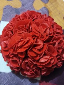 Gajra For Girls Hair