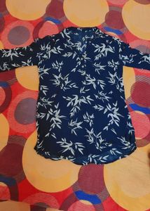 Shirt Top
