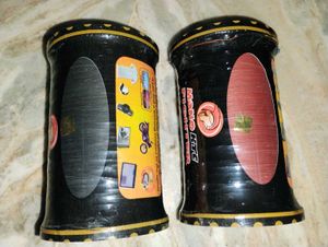 Combo In Black Fighter Manja Premium And Best Qual