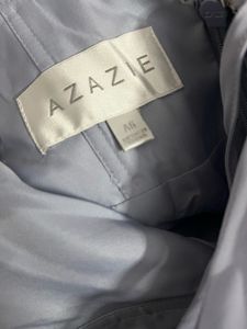 Azazie- Modern Cinderella prom dress