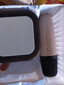 Foldable Speaker