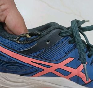 Asics Gel Beyond Shoes For Running And Sports