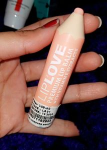 💥FREE DELIVERY 💥Cute Pencil Designed Lipbalm ✨💗
