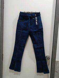 New Unused Stylish Jeans