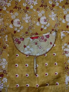 W Kurta
