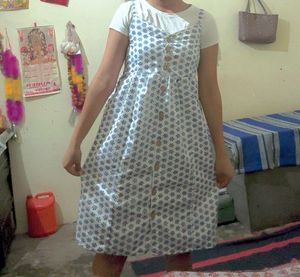 Korien Dress Cute ❤️🦋