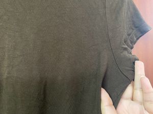 Ralph Lauren High Neck Top Stylish- Imported