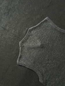 Pinterest Y2k Knit Vest