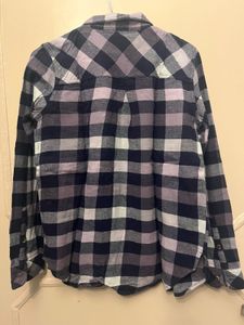 Warm Shirt For Women
