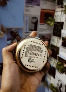 Lakme 9to5 Powerplay Priming Powder Foundation