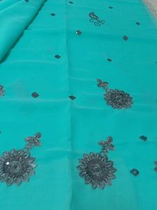 Not Used Saare Gifted