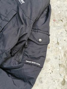 Dickies Hooded Puffer Jacket