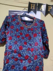 Pant Suit Set