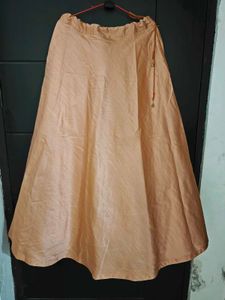 Elegant Ethnic Skirt