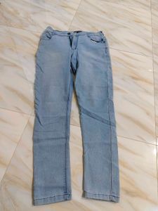 Denim Jeans