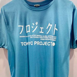 Tokyo Project T-Shirt