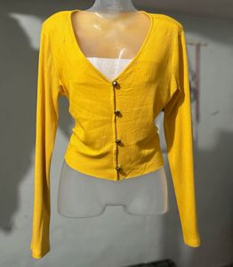 Zara Top