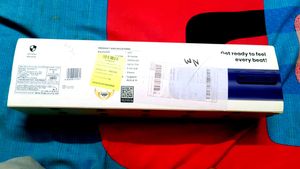 New Sealed Sound Bar