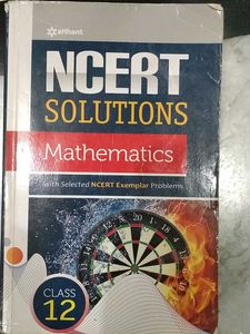 NCERT Class 12 Solutions