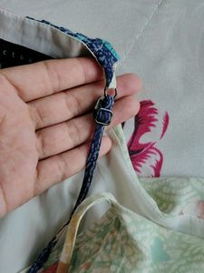 Adjustable Dress For Girls