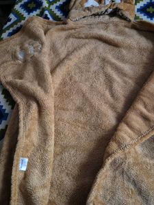 Cute Baby Blanket