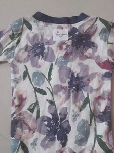 First Quality Jumpsuit / Night Pyjamas For Sara