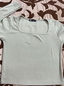 Zara Top