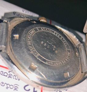 HMT Kanchan Automatic &amp; Kohinoor