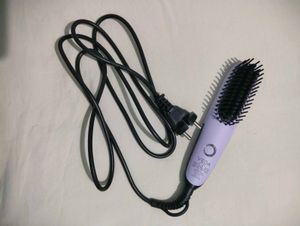 Vega Hair Straightening Brush