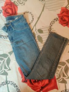 H&M Jeans