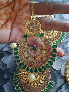 Necklace Set