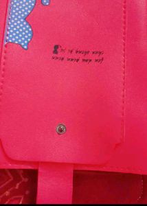 Women Purse Bag