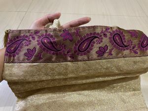 Traditional Handbag