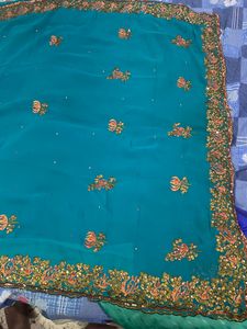 Beautiful Saree