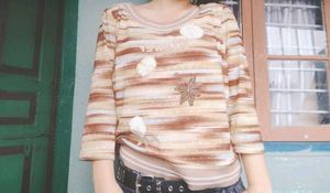 Y2k 2000&#39;s Top