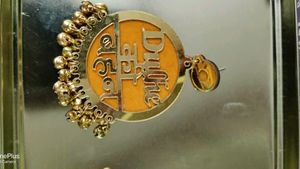 Dulhe Ki Behan Earings 😍