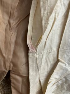 Manyavar Golden Sherwani ( Men)