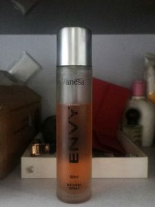 Envy, FB