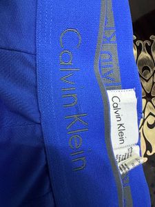 Calvin Klein Trunk For Men Soft.